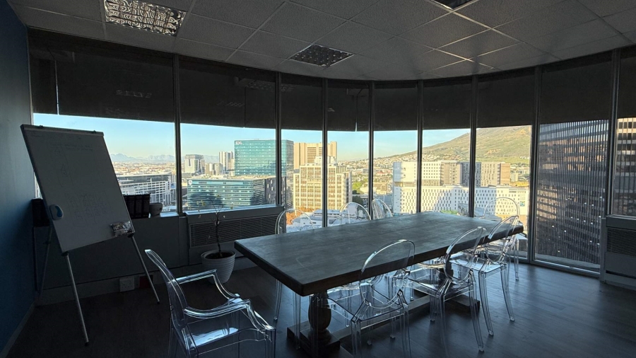 To Let commercial Property for Rent in Cape Town City Centre Western Cape